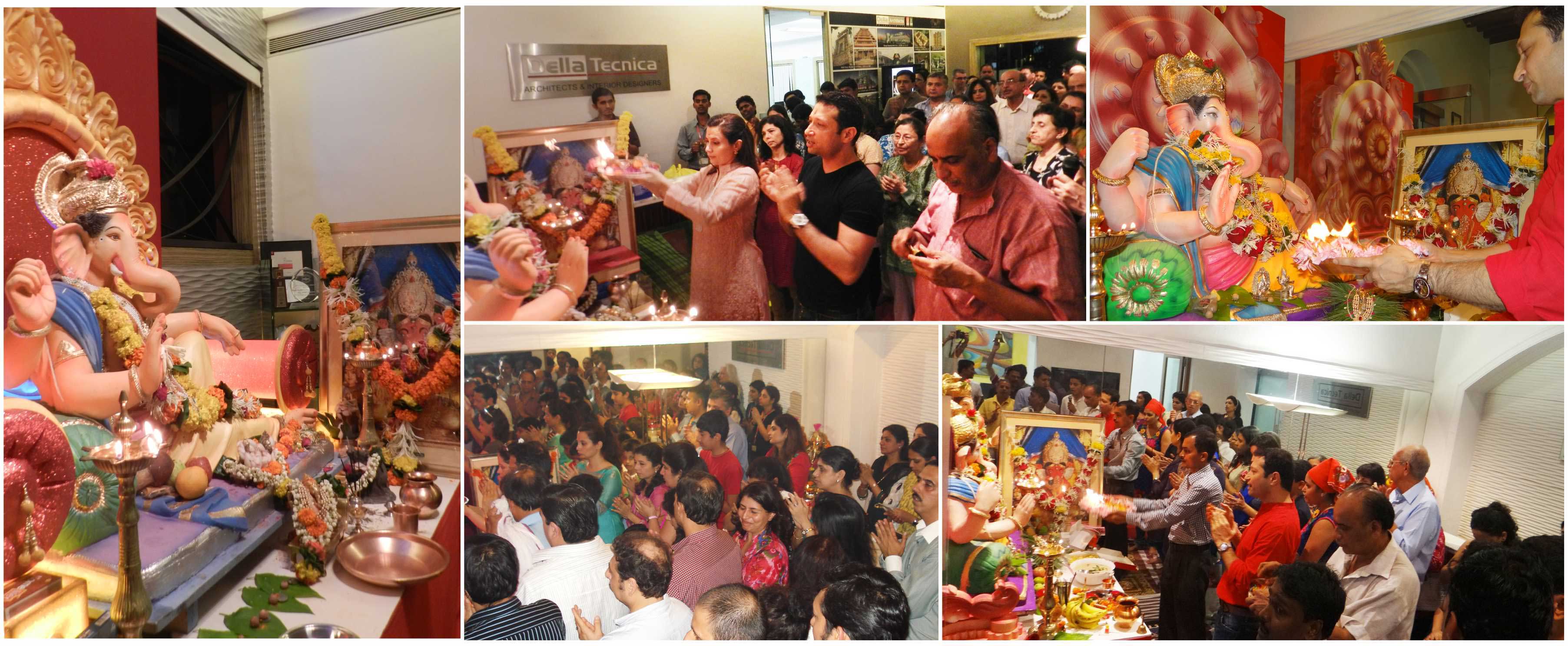 Ganpati_collage