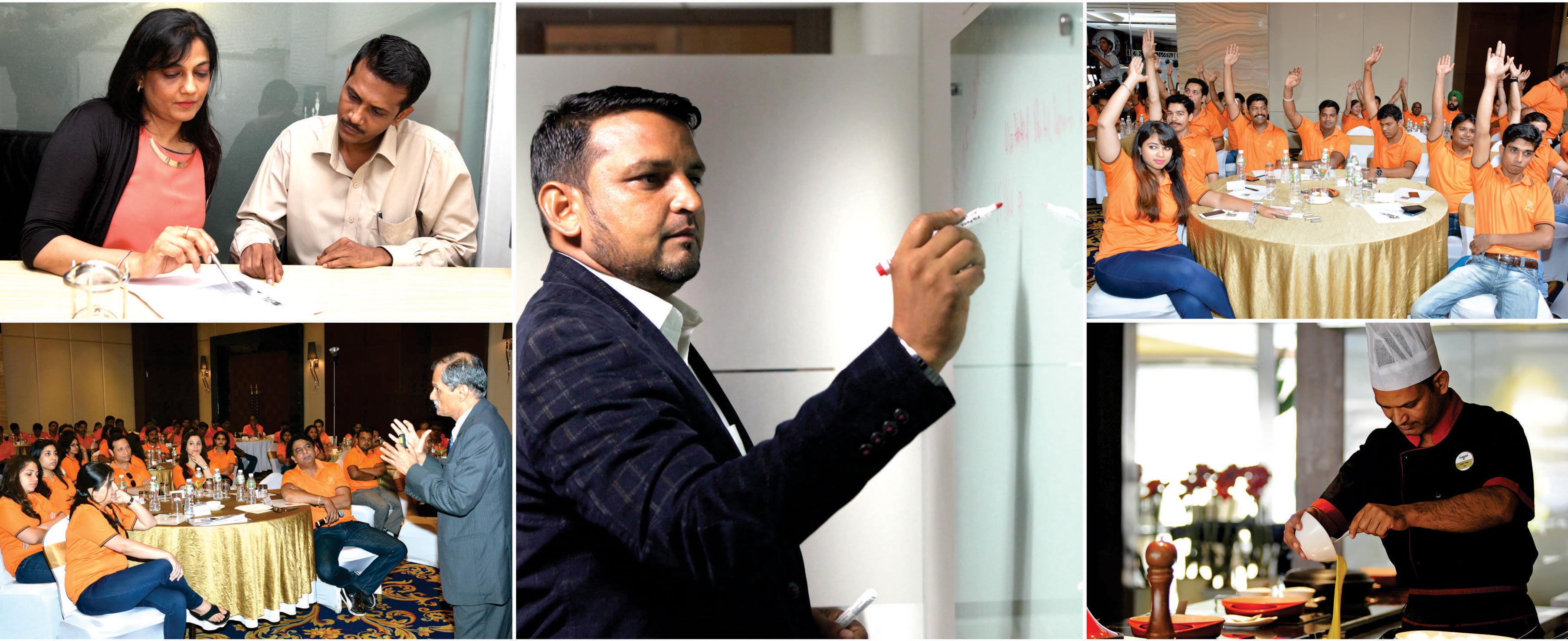 People_Development_collage