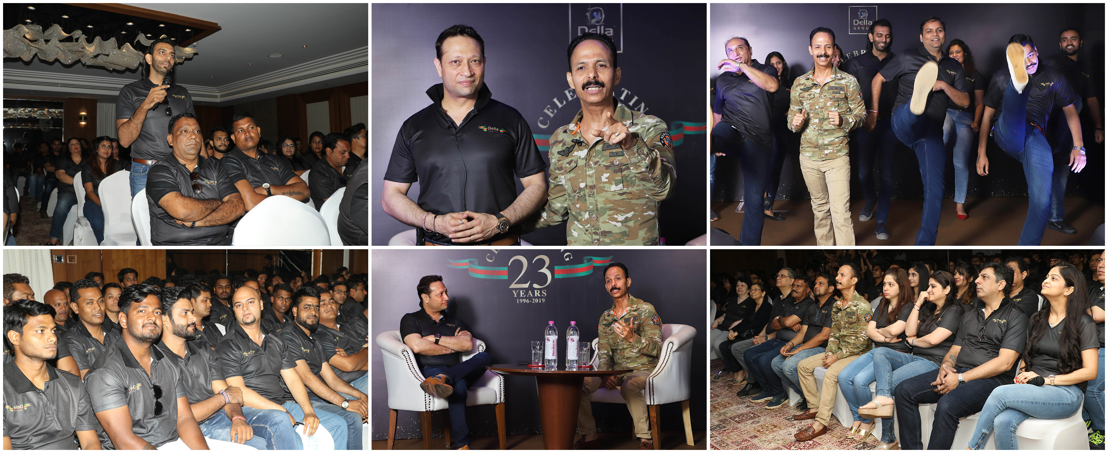 Training & Development