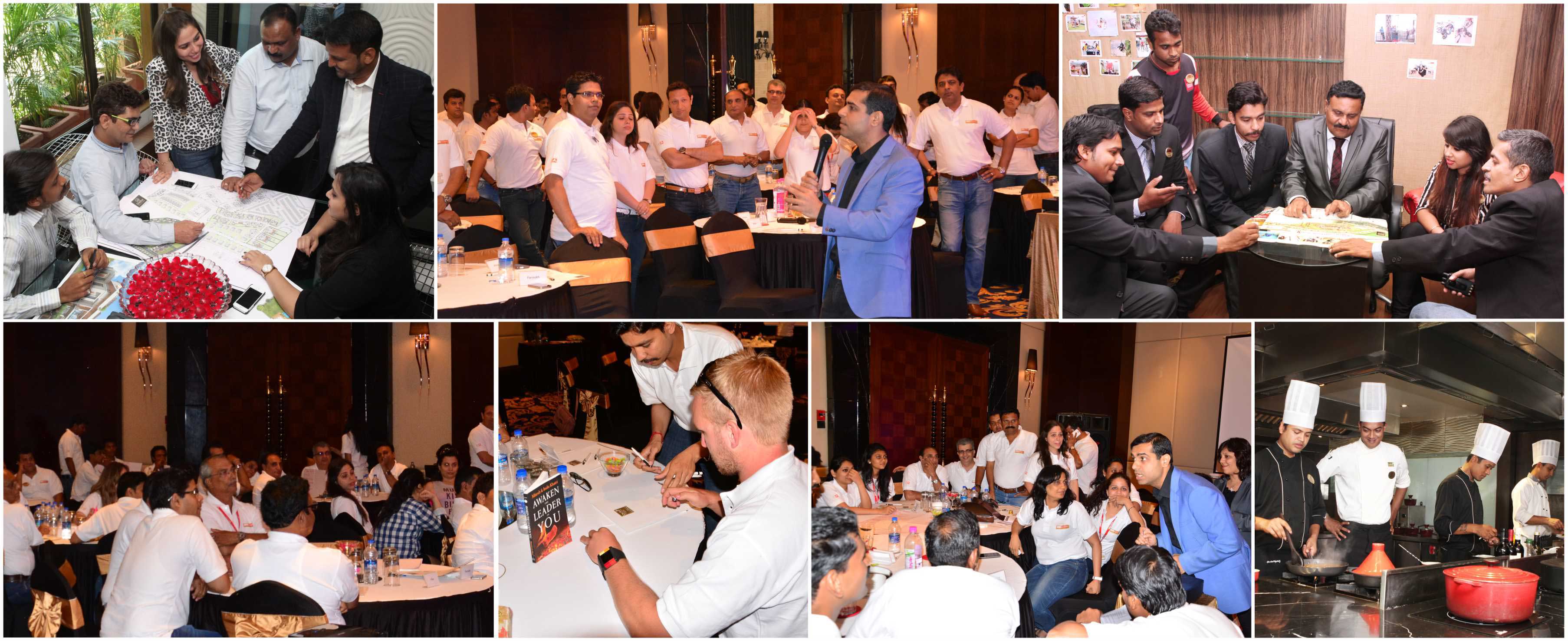 Training_Development_collage