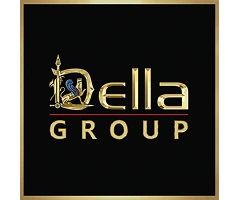 della-group-logo