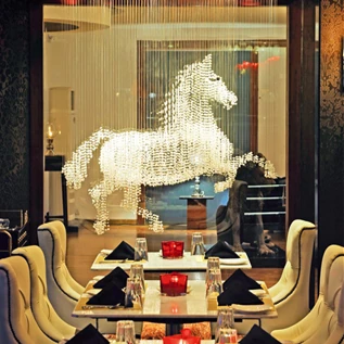 Cafe 24: Della project