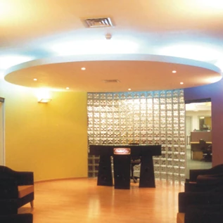Radio City: Della project