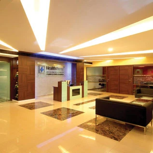 Health Prime: Della project