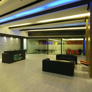 Sahara One: Della project