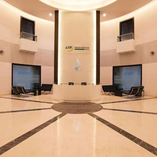 IB Group: Della project