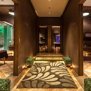 Della Spa, Salon & Fitness Centre, Kunegaon, Lonavala: Della project