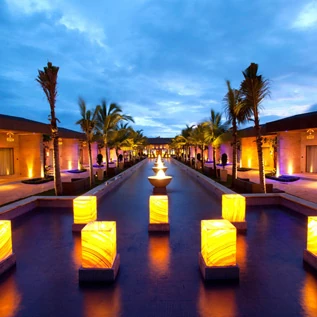Della Luxury Resort, Kunegaon, Lonavala: Della project