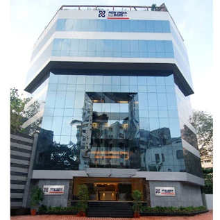New India Bank, view 2