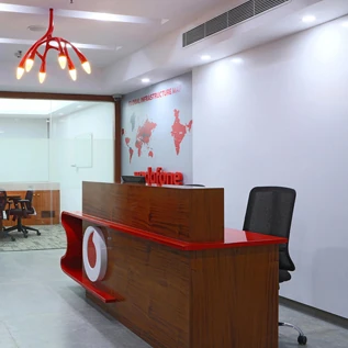 Vodafone: Della project