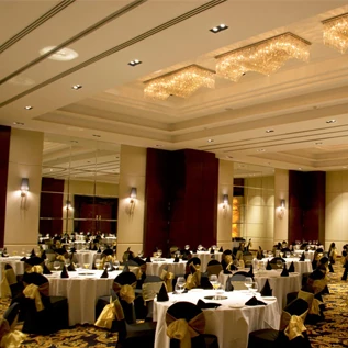 Della Banquets, Kunegaon, Lonavala: Della project