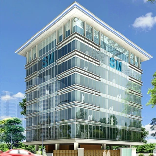 S.M. House: Della project