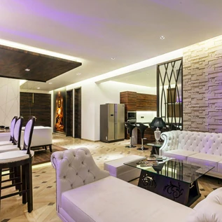 Villa 43 Josh, Kunegaon, Lonavala: Della project