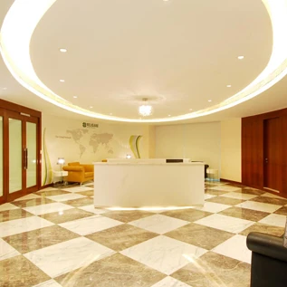 Religare Macquaire: Della project