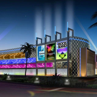 Daman Hospitality Private Limited, Daman: Della project